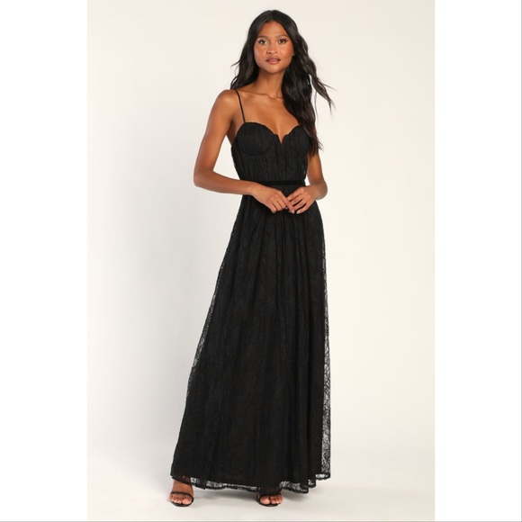 Lulus Formal dress - Picture 1 of 11